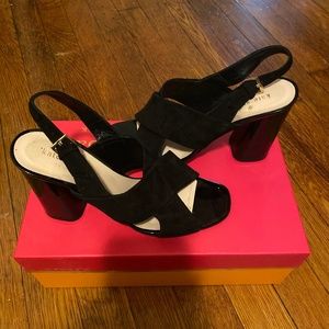 Kate Spade Christopher Sandals